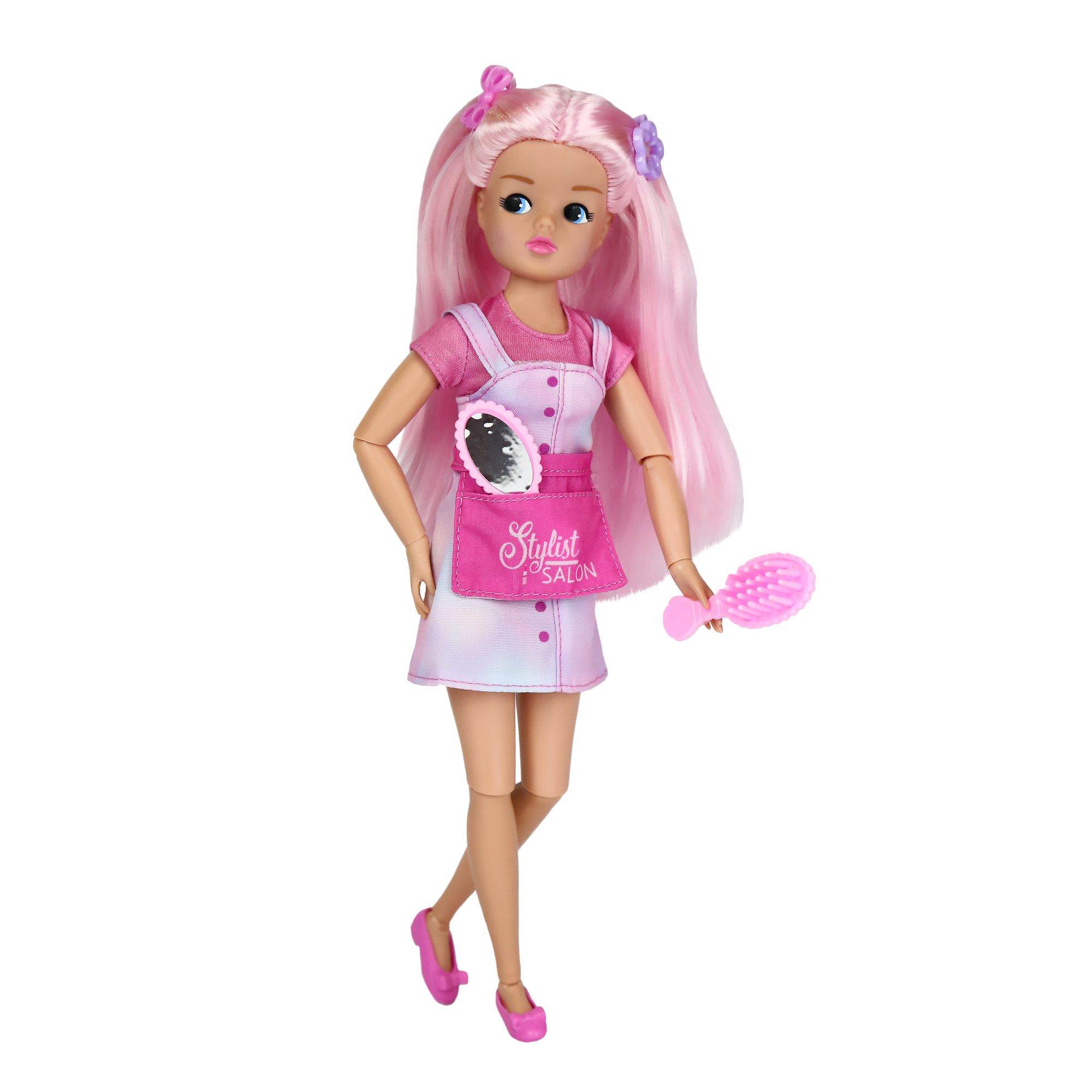 Sindy beauty salon 2025